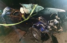 Szörnyű tragédia Fehér megyében: egy 20 éves fiatalember meghalt