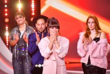 Megasztár: A kolozsvári Szabó Kamilla a legjobb 6 versenyző között