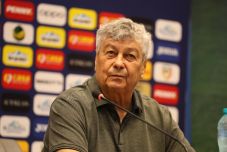 Mircea Lucescu: az én hibám