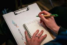 Tessék mondani! – Egy részletes problématérkép felvázolása a cél   