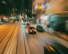 Zajszennyezés: ezek az utcák vezetnek Kolozsváron a zajtérkép szerint