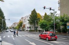 Kezdődik a forgalomoptimalizálás Sepsiszentgyörgyön: új ritmusra váltanak a jelzőlámpák