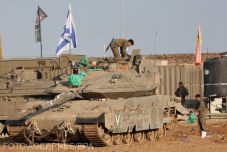 Az ENSZ rábólintott Trump gázai béketervére – Izrael üdvözli, a Hamász elutasítja