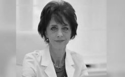 Elhunyt Flavia Groșan, a nagyváradi „csodadoktornő”