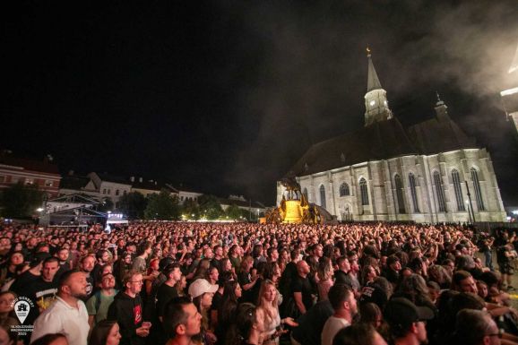Sokallja a Kolozsvári Magyar Napokra szánt támogatást az AUR tanácsosa (VIDEÓ)