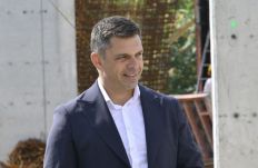 Bizalmat szavazott a világszövetség Novák Edének