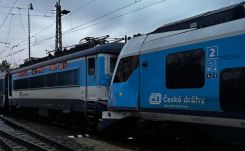 Összeütközött két vonat: több mint hatvanan megsérültek (VIDEÓ)