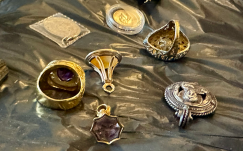 Ősi kincsek, milliárdos haszon: lecsaptak Európa egyik legnagyobb műkincsrabló bandájára