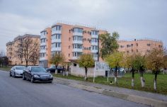 Újjászületett a sarmasági bányatelep