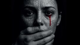 Az erőszak nem szeretet! – November 25. a nők elleni erőszak megszüntetésének világnapja