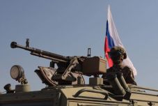 Románia is érdekelt a békében: „ne haladjanak tovább az oroszok”   