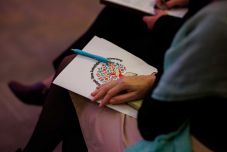 Másodjára szervezték meg az erdélyi magyar képzős diákok projektversenyét 