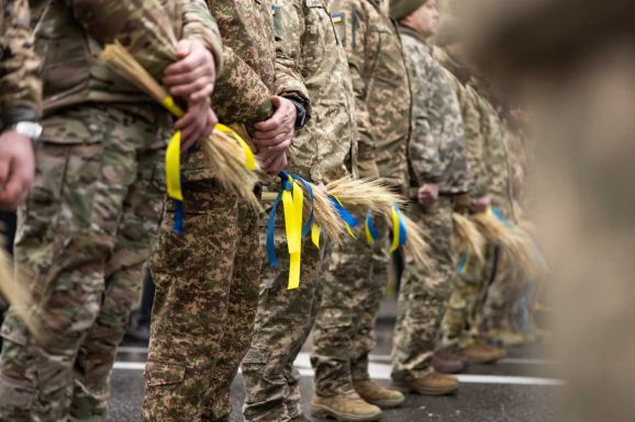 A fronton is a tűzszünetre várnak – Mindennapos áramkimaradások Kárpátalján