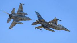 FRISSÍTVE – A helyzet fokozódik: Drónok léptek be kedden reggel a hazai légtérbe  – Lezuhant az orosz drón 