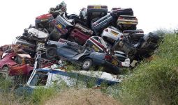 Környezetvédelmi miniszter: jövőre elmaradhat a roncsautóprogram