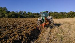 Elképesztő összegű uniós támogatásban részesült a hazai mezőgazdaság