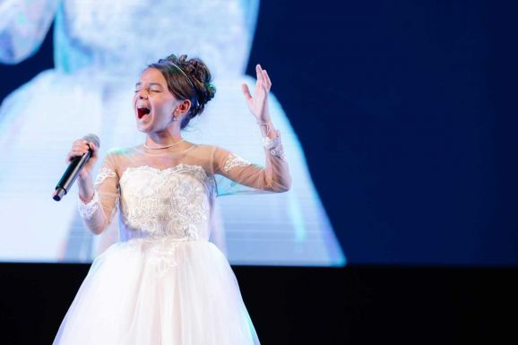 Váradi lány lett a magyarországi Csillag születik egyik továbbjutója