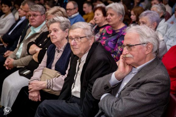 Szikszai Lajos születésének 200. évfordulóját ünneplik a Szilágyságban