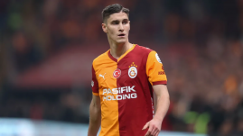 Bajnokok Ligája: hazai pályán kaptak ki Sallai Rolandék