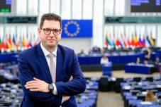 Vincze Loránt: „Hosszú még az út az EU költségvetésének elfogadásáig”