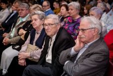 Szikszai Lajos születésének 200. évfordulóját ünneplik a Szilágyságban