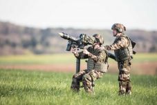 Hordozható légvédelmi rakétarendszereket vásárol Románia a franciáktól