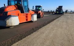Épülhet két újabb székelyföldi sztrádaszakasz