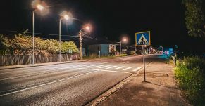 Az úthálózatot és a közvilágítást is bővítik Csíkszeredában