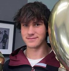 FRISSÍTVE – Hetedik napja keresik a Bucsecs-hegységben eltűnt fiatalembert 