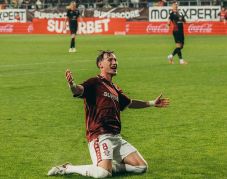 Superliga: háromgólos vereséget szenvedett a Csíkszereda és a CFR is