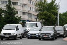 Minden egyes eladott új autóra két és fél használt jut