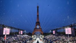 Rossz üzlet az olimpia, a párizsi is az volt