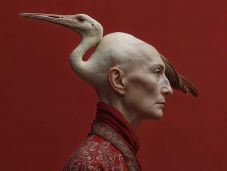 Művészet-e az, ami mesterséges intelligenciával készült? Paál Timea reklámgrafikussal beszélgettünk