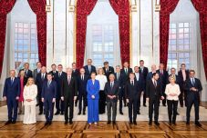 Koppenhágai csúcs: Európa a pokol tornácán