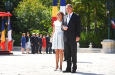 ANAF-elnök: hiába a felszólítás, a Iohannis házaspár nem fizet