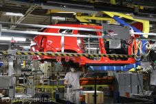 Autógyártás: Lekörözte Románia Magyarországot