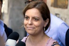 Ilaria Salis: bűnös vagy ártatlan?