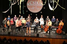 A tizenhatodik Székelyföld Napok következnek