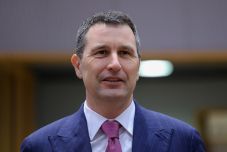 Tánczos Barna: Amit most látunk, az a klímaváltozás klasszikus példája