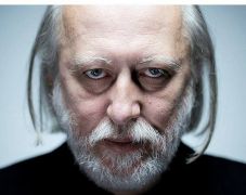 Krasznahorkai László kapta az irodalmi Nobel-díjat