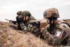 Vezérkari nyilatkozat: Mit tesz Románia, ha az oroszok lerohanják Moldovát?