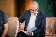 Kelemen Hunor kongresszusi beszámolója: Olyan Erdélyt és Romániát építünk, ahol jó magyarnak lenni