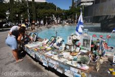 Rábólintott a túszalkura és a háború befejezésére az izraeli kormány