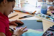 Továbbtanulás Waldorf-szemlélettel: nyílt nap a 9. és előkészítő osztály iránt érdeklődőknek