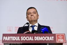 Grindeanu: Egyetlen hivatalos himnusz létezik, a román (VIDEÓ)
