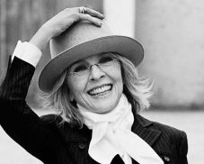 Elhunyt Diane Keaton, A Keresztapa és az Annie Hall sztárja