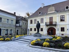 27. Bernády Napok - A városépítő polgármesterre emlékeznek Marosvásárhelyen