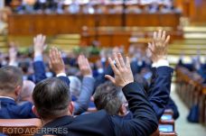 Újabb törvénytervezet készül a törvényhozók számának a csökkentéséről
