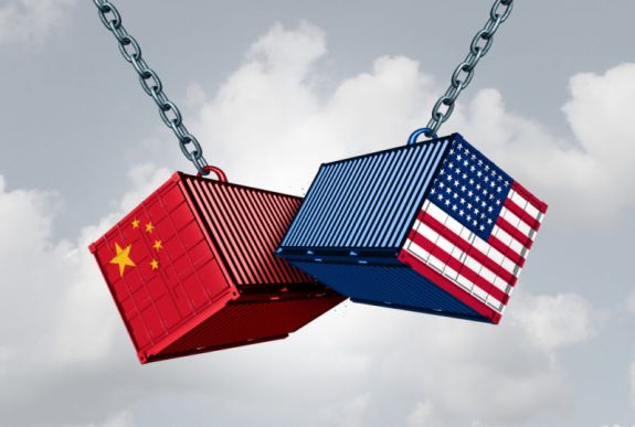 Érik az újabb amerikai–kínai kereskedelmi háború