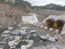 Szakértő a Maszolnak: nem reális terv a parajdi sóbánya újranyitása